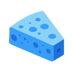  Delicious Blue Cheese Icon for Food Lovers