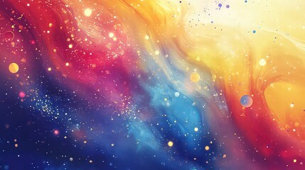 abstract colorful background, colored wallpaper, full hd colors, background for design