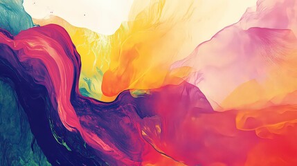 abstract colorful background, colored wallpaper, full hd colors, background for design