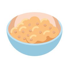 Elegant Bran Flakes Representation for Diets