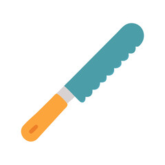  Charming Bread Knife Representation for Bakers