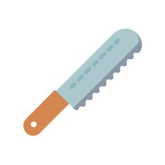  Elegant Bread Knife Design for Culinary Use