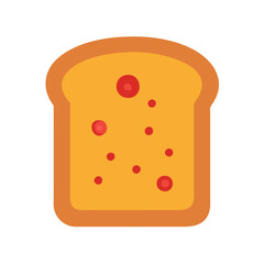  Elegant Sliced Bread Design for Recipes