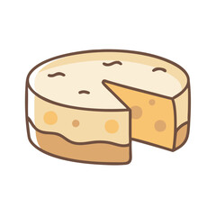  Elegant Brie Cheese Design for Menus