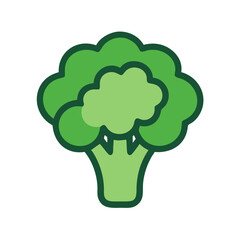  Elegant Broccoli Design for Nature Themes