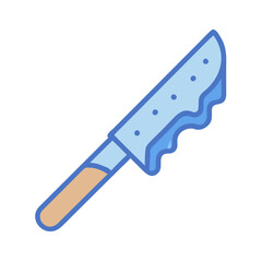  Cake Knife Icon for Baking Enthusiasts
