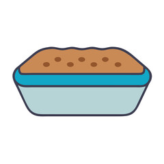  Cake Pan Icon for Baking Recipes