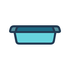  Stylish Cake Pan Graphic for Bakers
