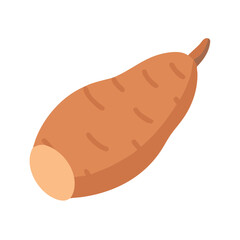  Charming Cassava Graphic for Marketing