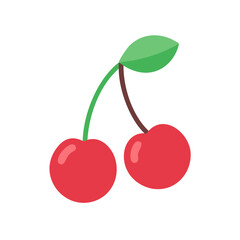  Stylish Cherry Representation for Summertime