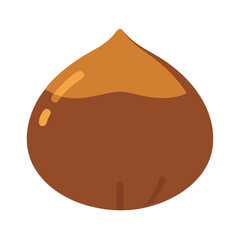  Elegant Chestnut Design for Natural Recipes