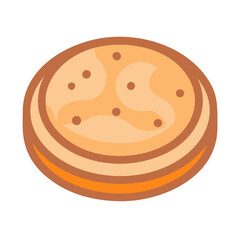  Yummy Chinese Pancake Culinary Icon