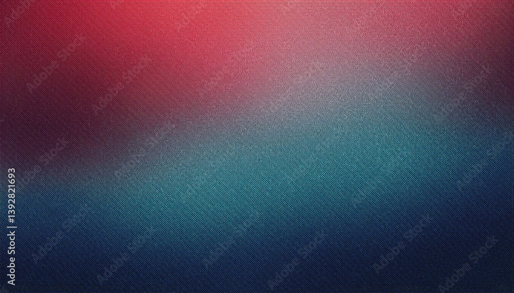 Poster abstract background horizontal layout. grainy dusted background texture. digital grain soft noise ef