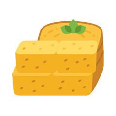  Homemade Cornbread Culinary Icon