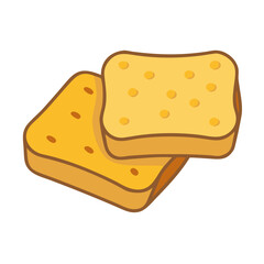  Cornbread Graphic for Comfort Food