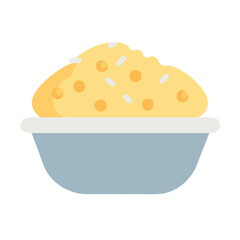  Cottage Cheese Vector for Healthy Recipes