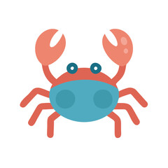  Crab Iconic Representation for Dining