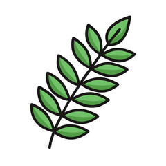  Charming Curry Leaf Representation for Meals