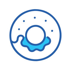  Delicious Doughnut Icon for Sweet Treats