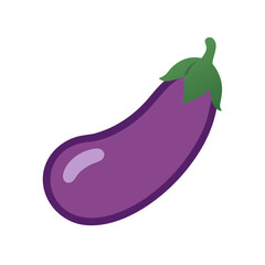  Fresh Eggplant Icon for Cooking