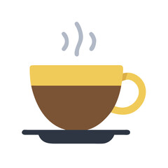  Espresso Cup Icon for Coffee Lovers
