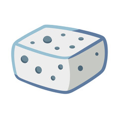  Stylish Feta Cheese Representation for Cooking