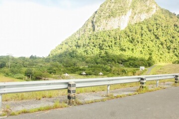 Mountains of Thailand