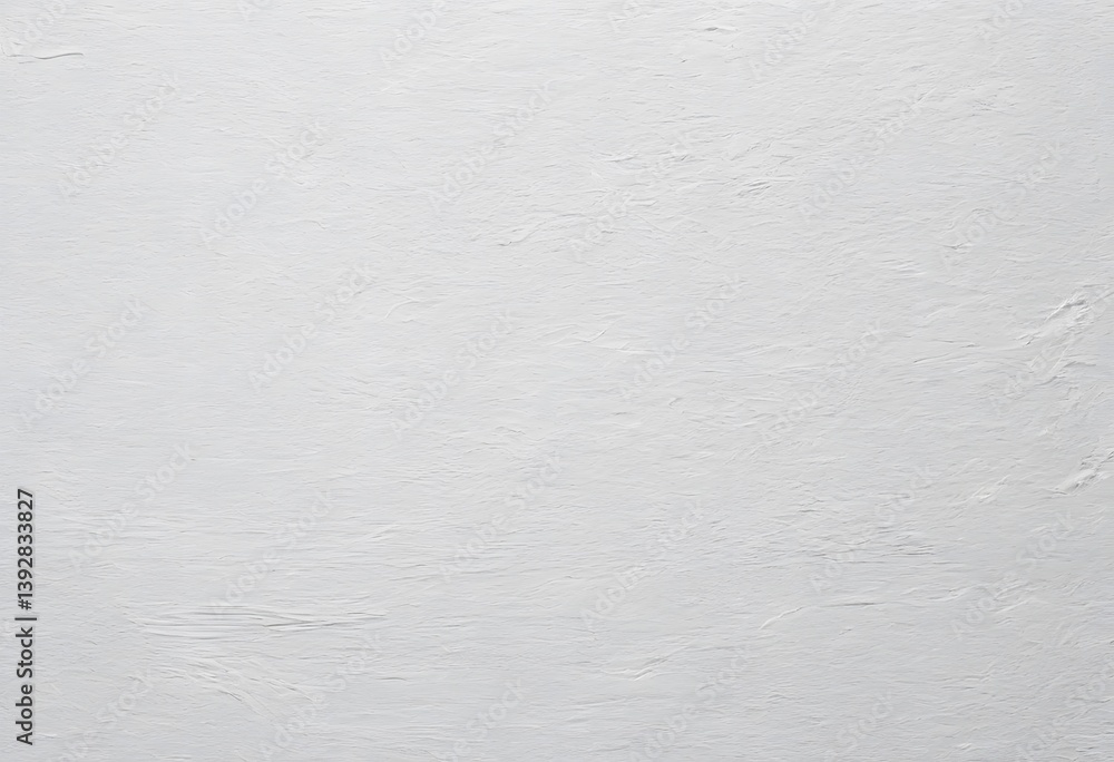 Poster abstract white and gray texture background, soft faded edges design. ideal for adding text. a clean,