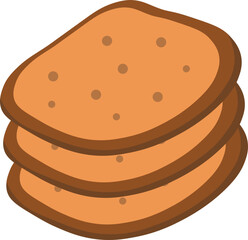 Happy world chocolate day ,vector graphic of world chocolate day good