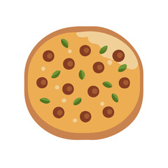  Elegant Focaccia Design for Culinary Ventures
