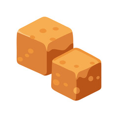  Fudge Icon for Dessert Buffs