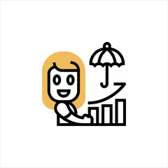 family icon set