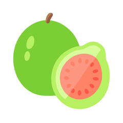  Guava Icon for Fruity Inspirations
