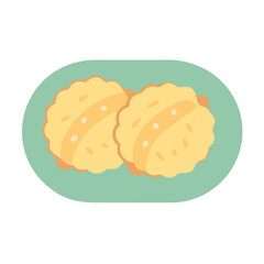  Gyoza Vector for Delicious Dishes