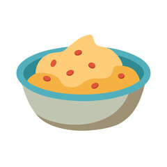  Charming Hummus Graphic for Appetizers