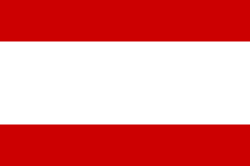 Flag of tahiti