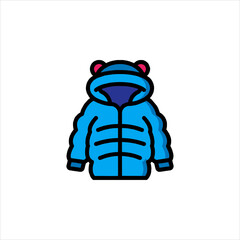 funny cartoon character
