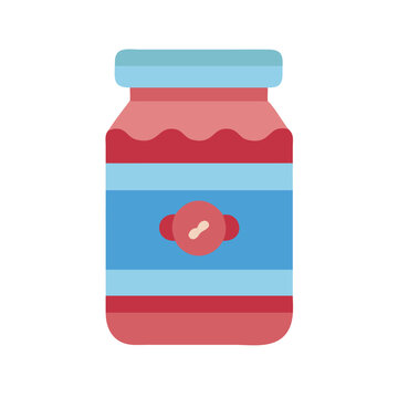 recommend clip art:  Jam Jar Icon for Sweet Spreads