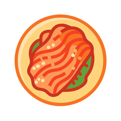  Stylish Kimchi Representation for Cooking