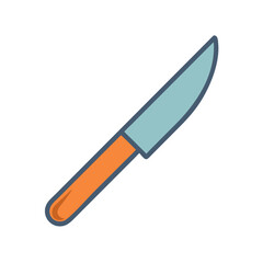  Elegant Knife Design for Menus