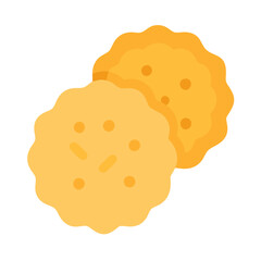  Latke Icon for Traditional Dishes