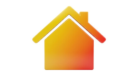 Isolated House