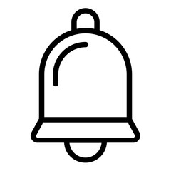 Bell icon