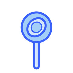  Elegant Lollipop Design for Menus