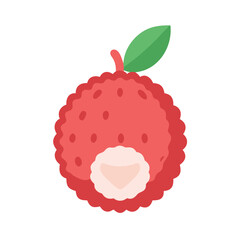  Stylish Lychee Representation for Recipes