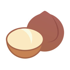  Elegant Macadamia Nut Design for Menus