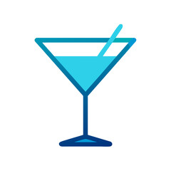  Elegant Martini Glass Design for Events