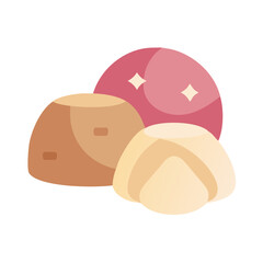  Stylish Marzipan Representation for Desserts