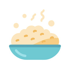  Mashed Potatoes Graphic for Comfort Meals