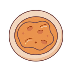  Savory Miso Paste Culinary Icon